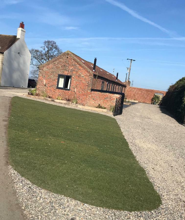 Thrush Nest Cottages - Wren&Stable York Exteriör bild